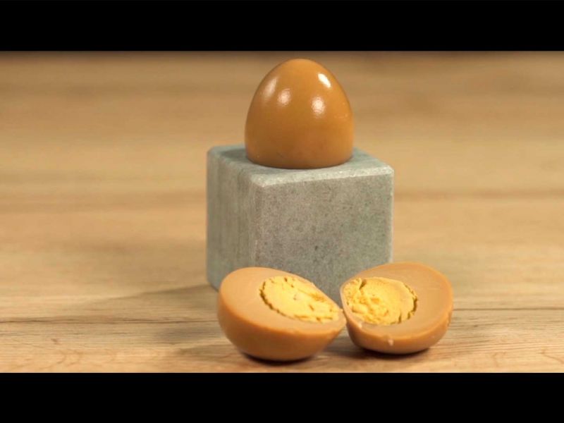 Millennium Eggs